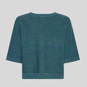 MSCHThamira 2/4 V Pullover balsam