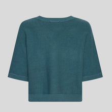 MSCHThamira 2/4 V Pullover balsam