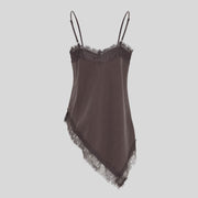 MSCHThea Strap Top molé