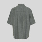 MSCHViana Ginia 3/4 Shirt laurel wreath melange