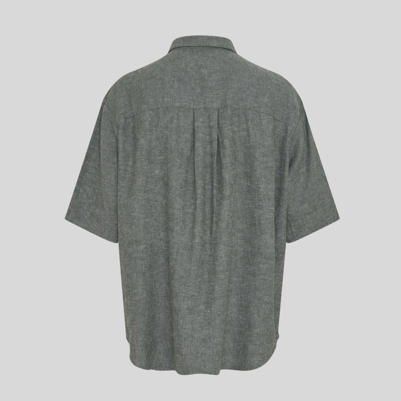 MSCHViana Ginia 3/4 Shirt laurel wreath melange