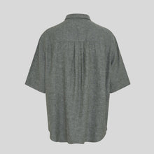 MSCHViana Ginia 3/4 Shirt laurel wreath melange