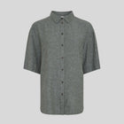 MSCHViana Ginia 3/4 Shirt laurel wreath melange