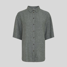MSCHViana Ginia 3/4 Shirt laurel wreath melange