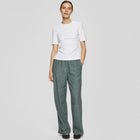 MSCHViana Ginia Pants laurel wreath