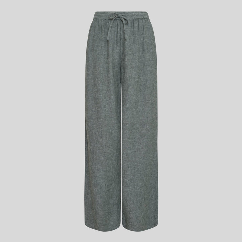 MSCHViana Ginia Pants laurel wreath