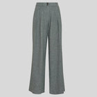 MSCHViana Ginia Pleat Pants laurel wreath