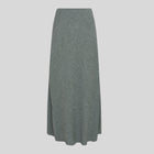MSCHViana Ginia Skirt laurel wreath melange