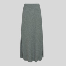 MSCHViana Ginia Skirt laurel wreath melange