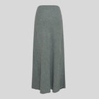 MSCHViana Ginia Skirt laurel wreath melange