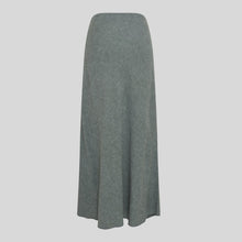 MSCHViana Ginia Skirt laurel wreath melange