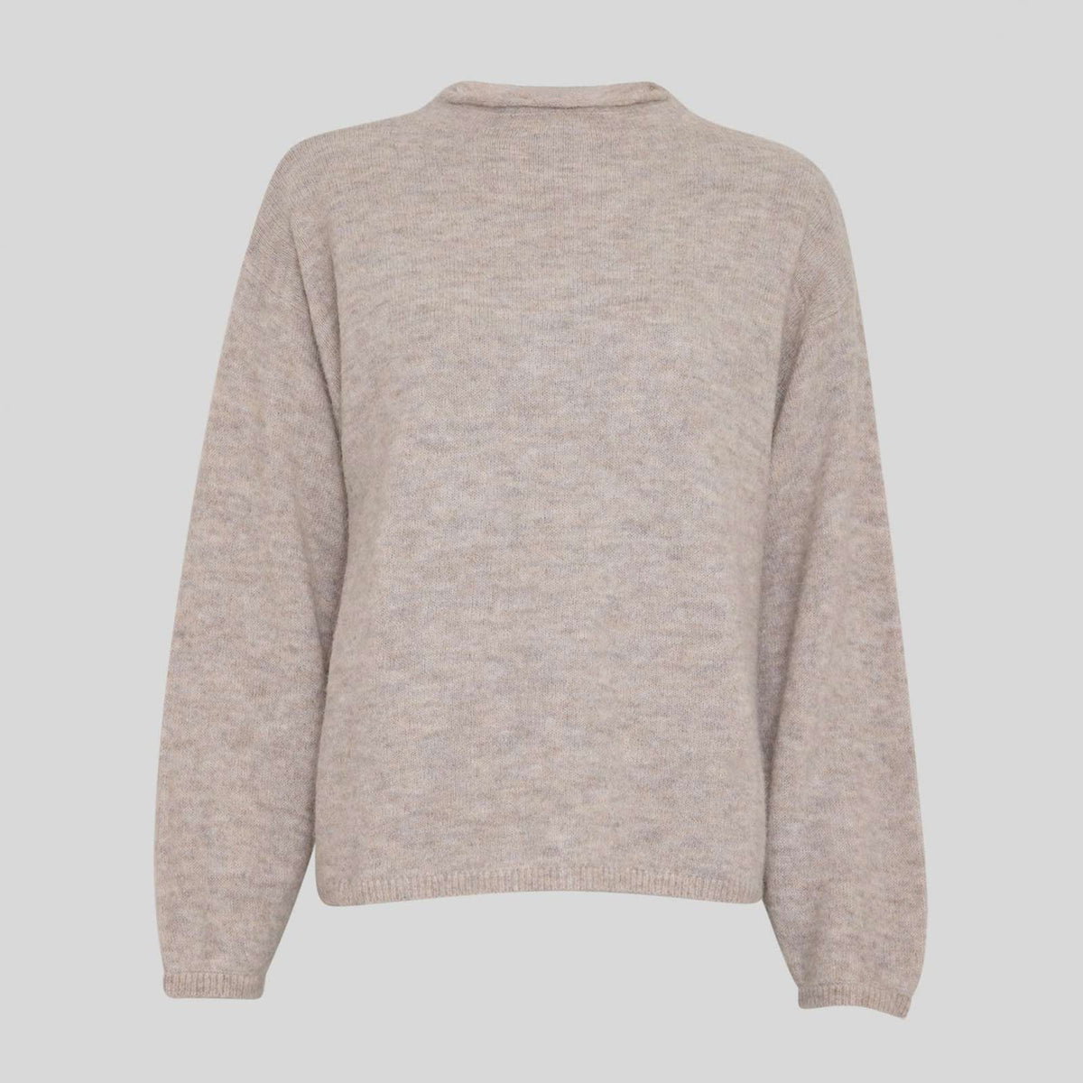 MSCHViloh Alegria Pullover warm lgm