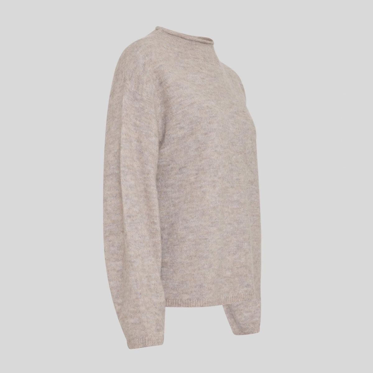 MSCHViloh Alegria Pullover warm lgm