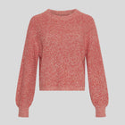 MSCHWille Pullover sugar coral melange