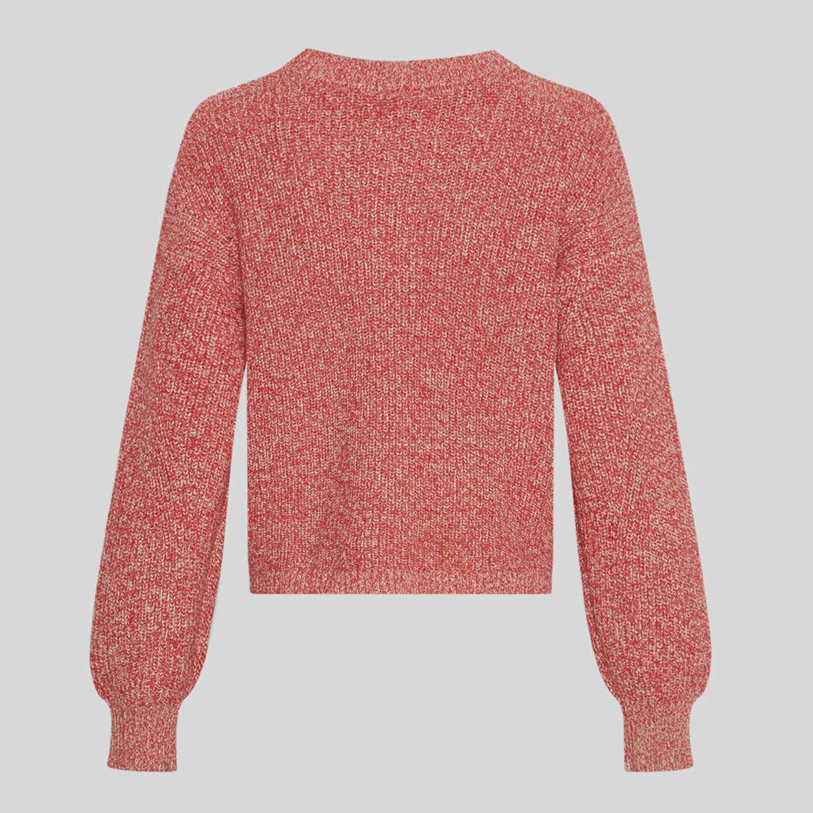 MSCHWille Pullover sugar coral melange