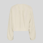 MSCHZein Esteriane Jacket bleached sand