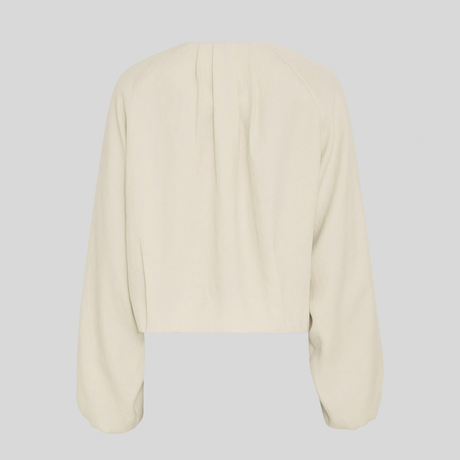 MSCHZein Esteriane Jacket bleached sand