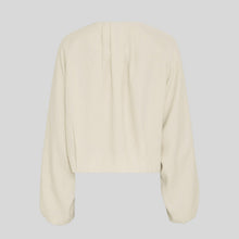 MSCHZein Esteriane Jacket bleached sand