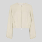 MSCHZein Esteriane Jacket bleached sand