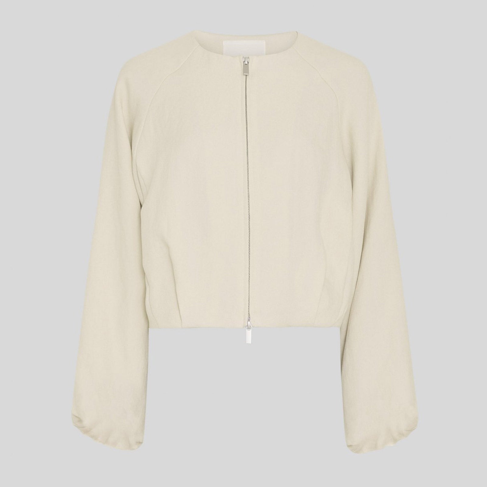 MSCHZein Esteriane Jacket bleached sand