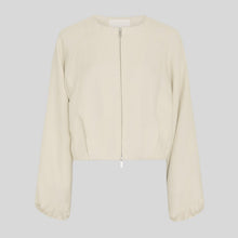 MSCHZein Esteriane Jacket bleached sand