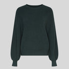 MSCHAcentia Rachelle Pullover pine grove melange