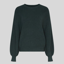 MSCHAcentia Rachelle Pullover pine grove melange