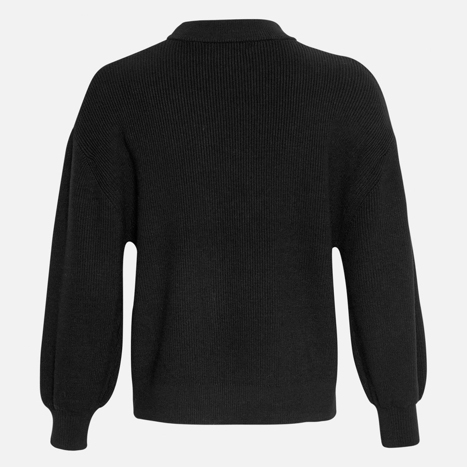 MSCHAcentia Rachelle Pullover black