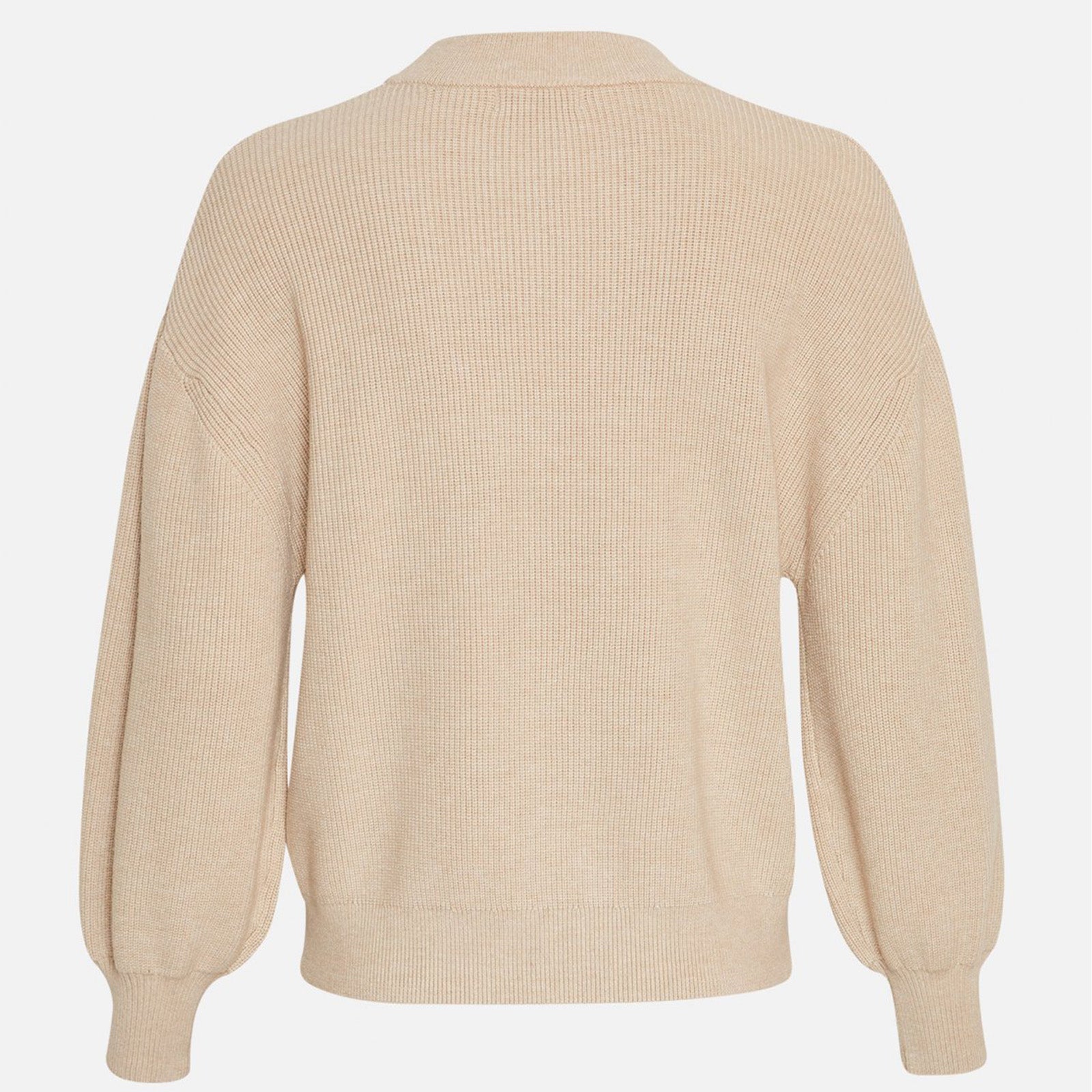 MSCHAcentia Rachelle Pullover oatmeal melange