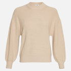 MSCHAcentia Rachelle Pullover oatmeal melange