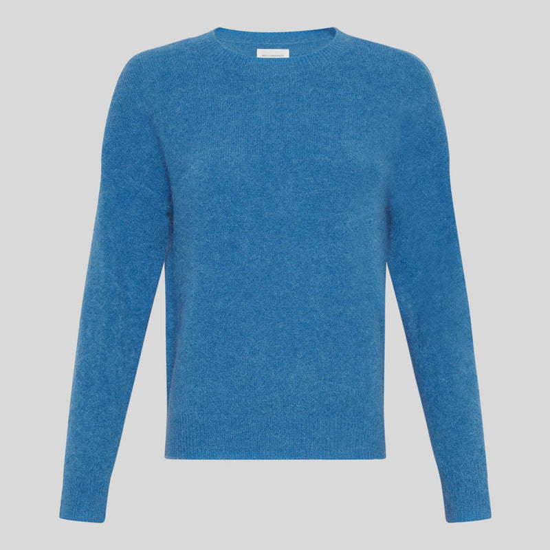 MSCHFestina Hope Pullover vallarta blue