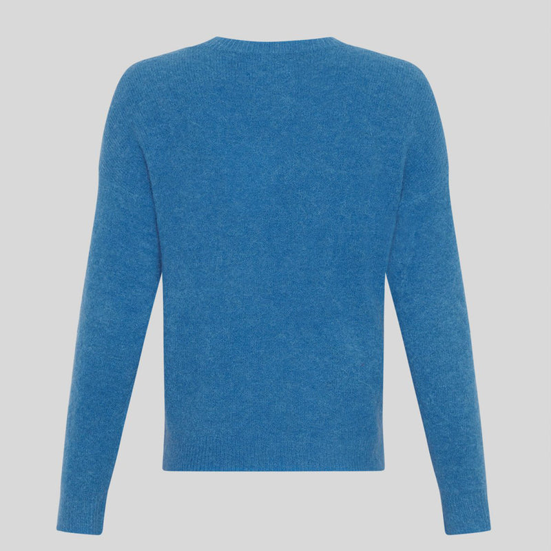 MSCHFestina Hope Pullover vallarta blue