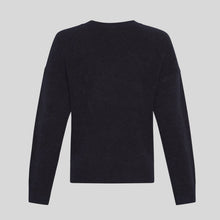 MSCHFestina Hope Pullover sky captain