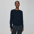 MSCHFestina Hope Pullover sky captain