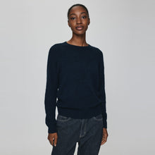 MSCHFestina Hope Pullover sky captain