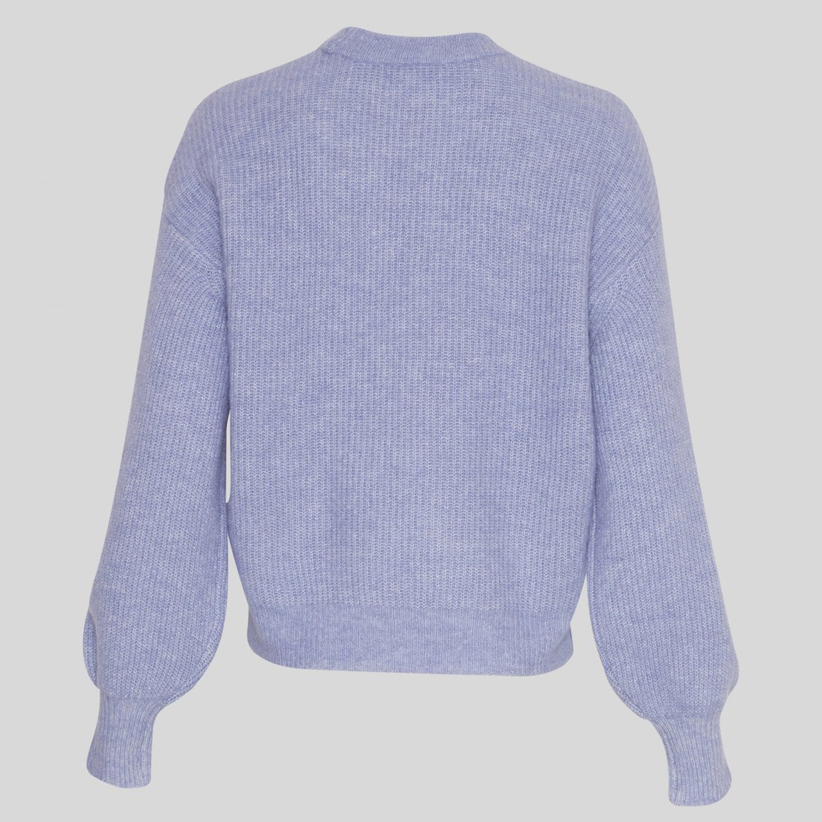 MSCHGustel Hope Pullover lavender violet melange