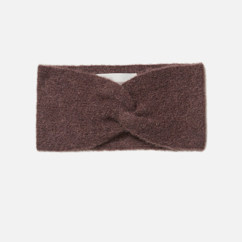 MSCHHope Headband raisin