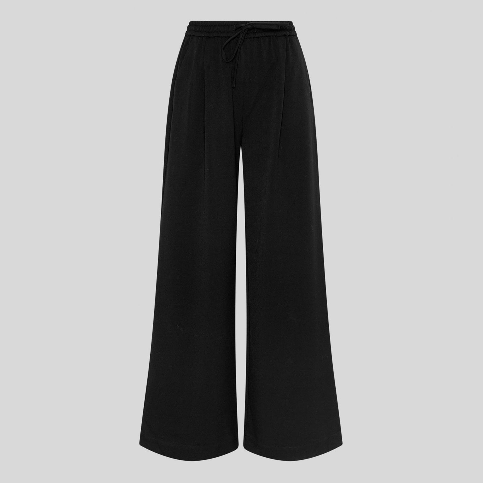 MSCHJalen Henrika Pants black MSCH Copenhagen