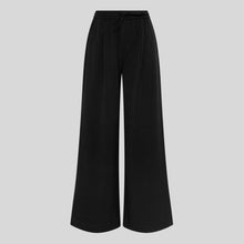 MSCHJalen Henrika Pants black MSCH Copenhagen