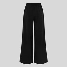 MSCHJalen Henrika Pants black MSCH Copenhagen
