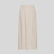 MSCHPennie Ginia HW Skirt sand