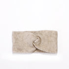 MSCHHope Headband oatmeal melange