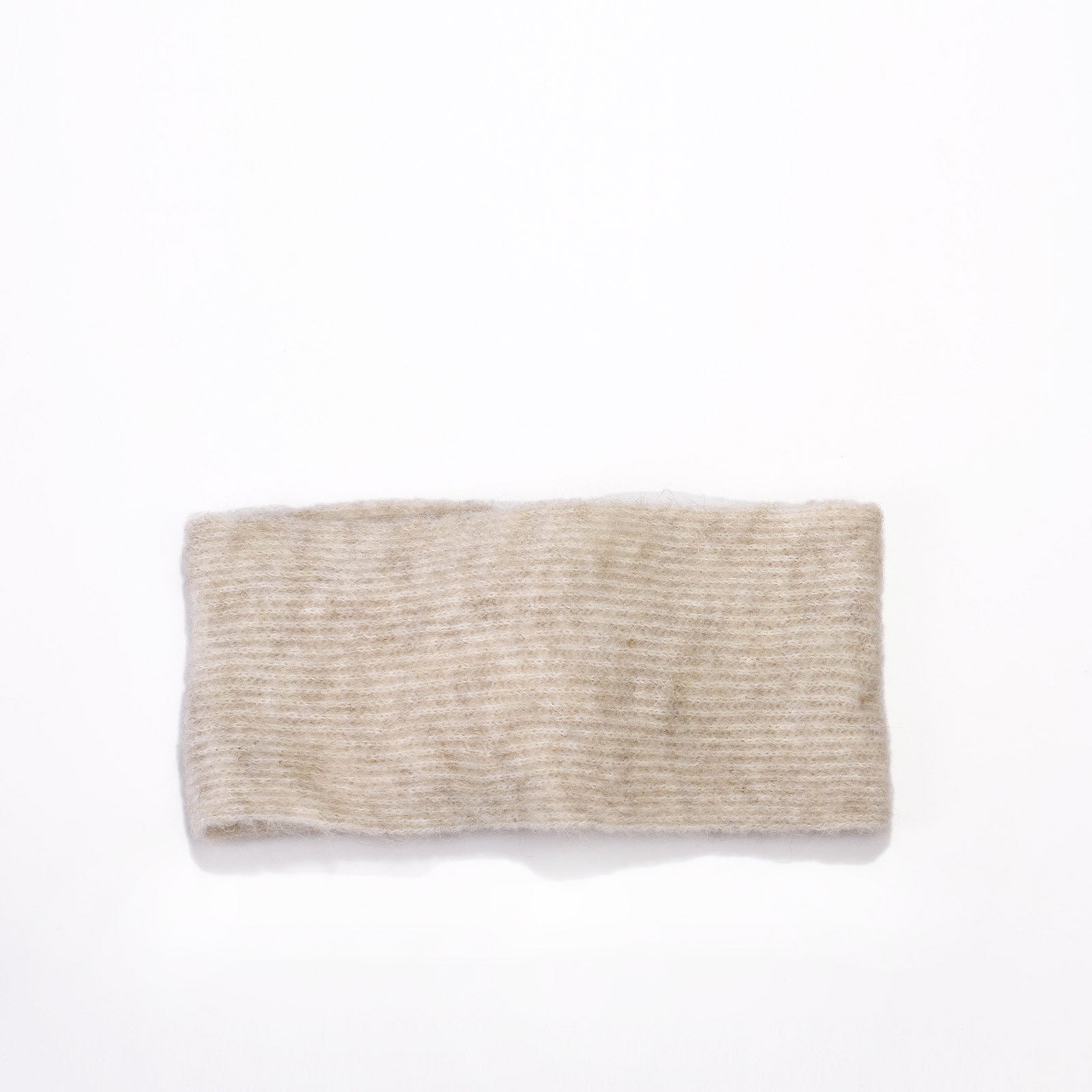 MSCHHope Headband oatmeal melange