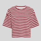 MSCHCessalia Tee STP lotus/rhubarb MSCH Copenhagen
