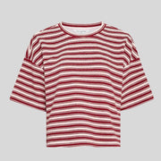 MSCHCessalia Tee STP lotus/rhubarb MSCH Copenhagen