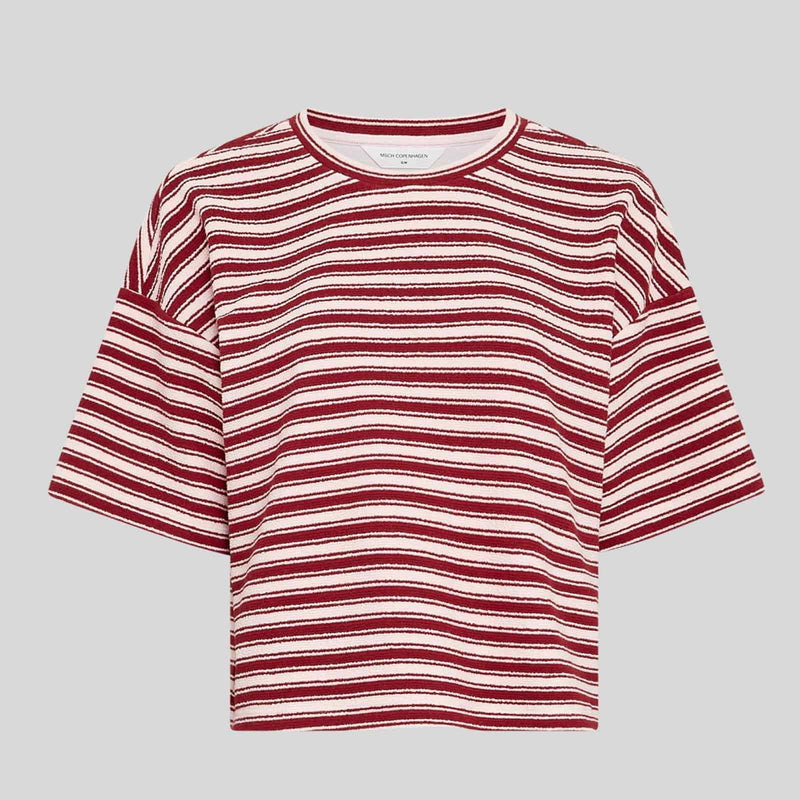 MSCHCessalia Tee STP lotus/rhubarb MSCH Copenhagen