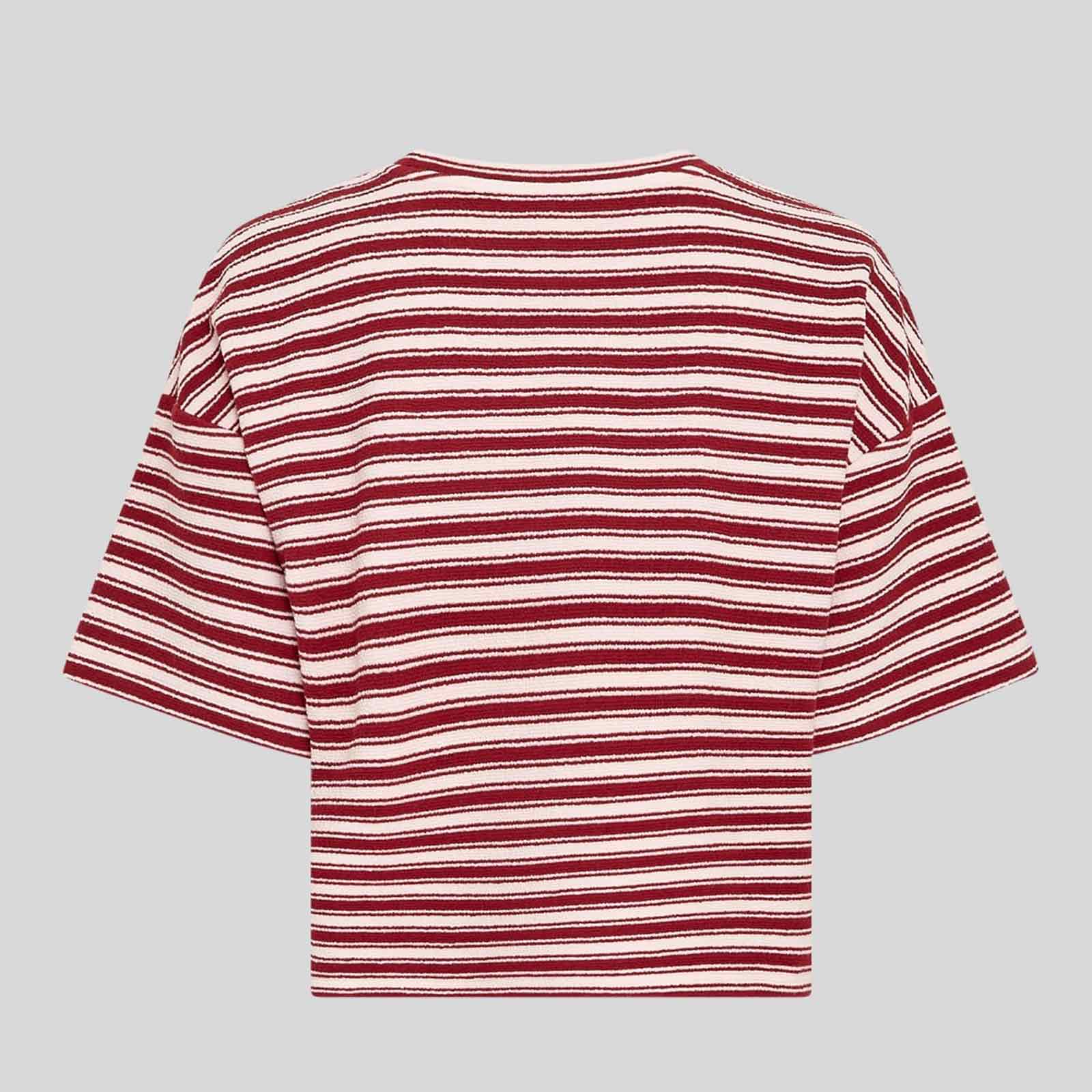MSCHCessalia Tee STP lotus/rhubarb MSCH Copenhagen