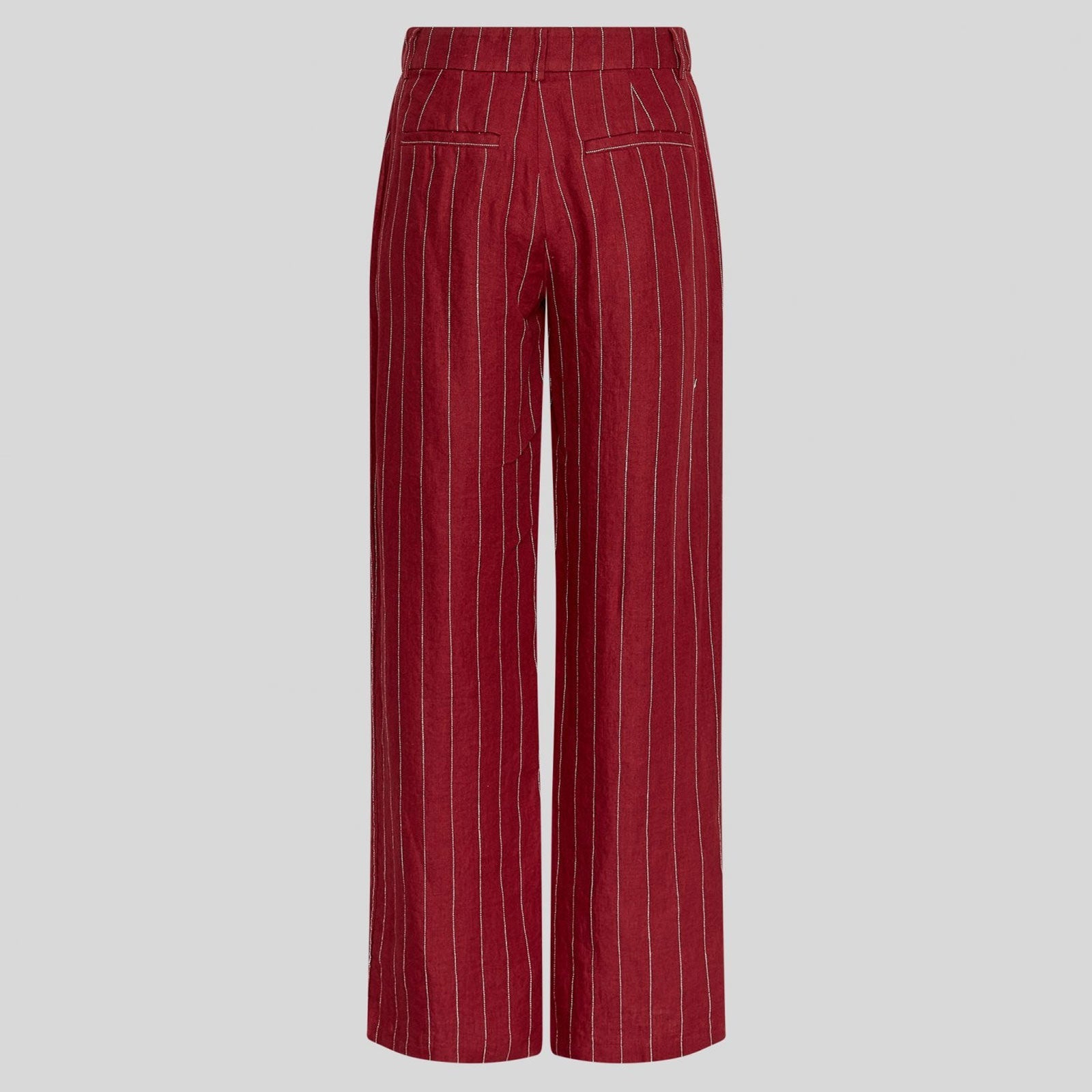 MSCHClaritte Pants STP rhubarb/sand MSCH Copenhagen