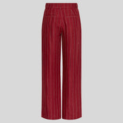 MSCHClaritte Pants STP rhubarb/sand MSCH Copenhagen