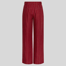 MSCHClaritte Pants STP rhubarb/sand MSCH Copenhagen